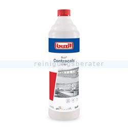 Sanitärreiniger Buzil G461 BUZ Contracalc 1 L