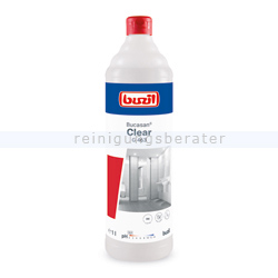 Sanitärreiniger Buzil G463 Bucasan Clear 1 L