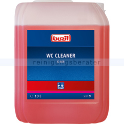 Sanitärreiniger Buzil G465 WC-Reiniger 10 L