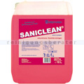 Sanitärreiniger Buzil G468 Bucal 10 L