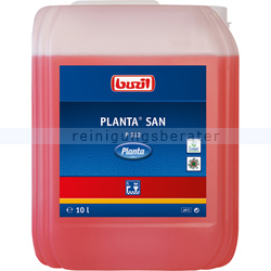 Sanitärreiniger Buzil P312 Planta San 10 L