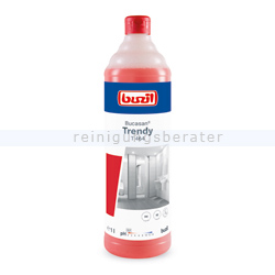 Sanitärreiniger Buzil T464 Bucasan Trendy 1 L