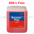 Sanitärreiniger Buzil T465 Bucasan Pino 200 L im Fass