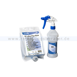 Sanitärreiniger Diversey RoomCare R1 plus Pur-Eco 1,5 L