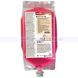 Sanitärreiniger Diversey TASKI Sani 4 in 1 QS 2,5 L
