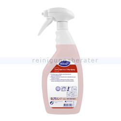 Sanitärreiniger Diversey Taski Sani 4 in 1 Spray 750 ml