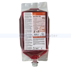 Sanitärreiniger Diversey TASKI Sani Des QS 2,5 L