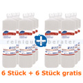 Sanitärreiniger Diversey Taski Sani Net Citrus 12 x 1 L