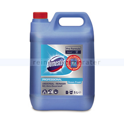 Sanitärreiniger Domestos Professional Ocean Fresh 5 L