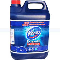 Sanitärreiniger Domestos Professional Original 5 L