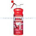 Sanitärreiniger Dr. Schnell Milifee Sprühflasche 500 ml