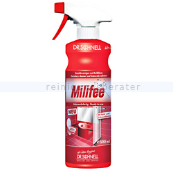 Sanitärreiniger Dr. Schnell Milifee Sprühflasche 500 ml