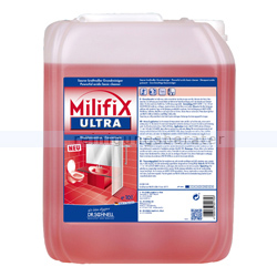 Sanitärreiniger Dr. Schnell MILIFIX ULTRA 10 L