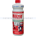 Sanitärreiniger Dr. Schnell Milizid 750 ml