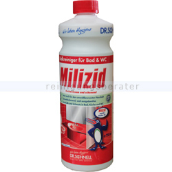 Sanitärreiniger Dr. Schnell Milizid 750 ml