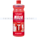 Sanitärreiniger Dr. Schnell Milizid Cool Breeze 1 L