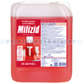 Sanitärreiniger Dr. Schnell Milizid Pure Ice 10 L