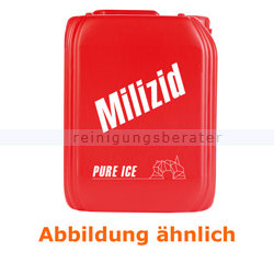 Sanitärreiniger Dr. Schnell Milizid Pure Ice 10 L