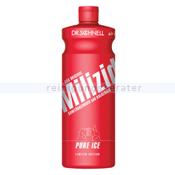 Sanitärreiniger Dr. Schnell Milizid Pure Ice 1 L