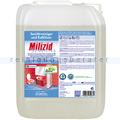 Sanitärreiniger Dr. Schnell MILIZID SENSITIVE 10 L