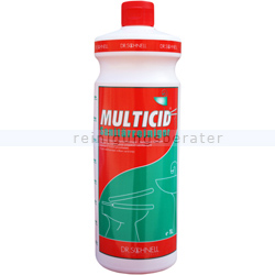 Sanitärreiniger Dr. Schnell Multicid 1 L