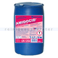 Sanitärreiniger Dreiturm Amidocid 200 L Fass