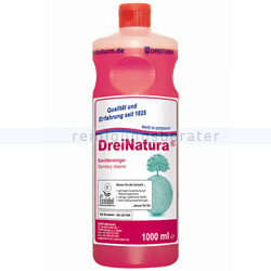 Sanitärreiniger Dreiturm DreiNatura 1 L