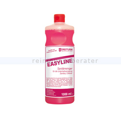 Sanitärreiniger Dreiturm Easyline 1L