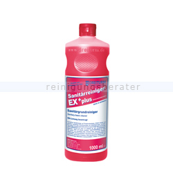 Sanitärreiniger Dreiturm EX Plus 1 L