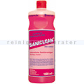 Sanitärreiniger Dreiturm Saniclean 1 L