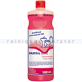 Sanitärreiniger Dreiturm Sanifris classic 1 L