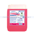 Sanitärreiniger Dreiturm SANIfris eco DreiNatura 10 L