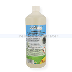 Sanitärreiniger Ecobug Hair Degrader Ecobug 1 L