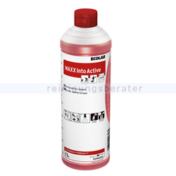 Sanitärreiniger Ecolab MAXX Into Active 1 L