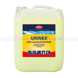 Sanitärreiniger Eilfix Urinex Urinsteinlöser 10 L