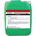 Sanitärreiniger ILKA 10 L