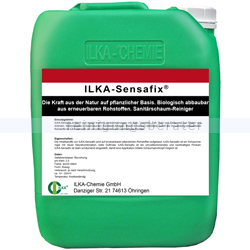 Sanitärreiniger ILKA Sensafix 10 L