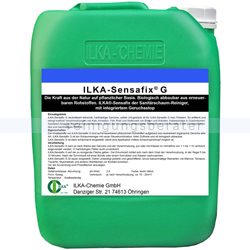 Sanitärreiniger ILKA Sensafix G 10 L