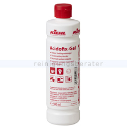 Sanitärreiniger Kiehl Acidofix Gel 500 ml