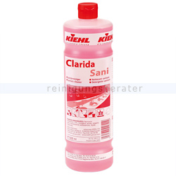 Sanitärreiniger Kiehl Clarida Sani 1 L