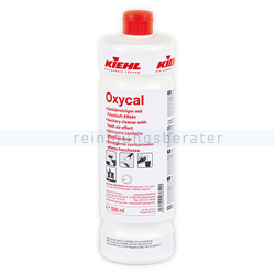 Sanitärreiniger Kiehl Oxycal 1 L