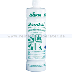 Sanitärreiniger Kiehl Sanikal 1 L