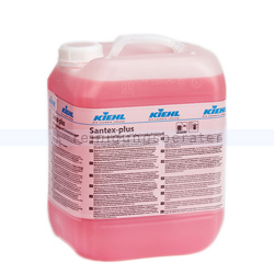 Sanitärreiniger Kiehl Santex-Plus 10 L