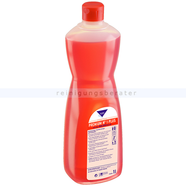 Sanitärreiniger Kleen Purgatis Premium No.1 plus 1 L
