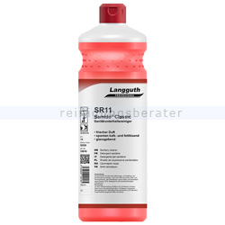 Sanitärreiniger Langguth SR11 Samido classic 1 L