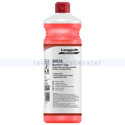 Sanitärreiniger Langguth SR29 Samido DES 1 L