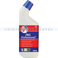 Sanitärreiniger P&G Professional rot 14 750 ml