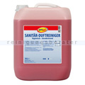 Sanitärreiniger Proval Sanitärduftreiniger 10 L