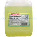 Sanitärreiniger Reinex R16 Badreiniger Zitro 10 L