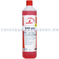 Sanitärreiniger Tana Konzentrat sanet SAN star 1 L